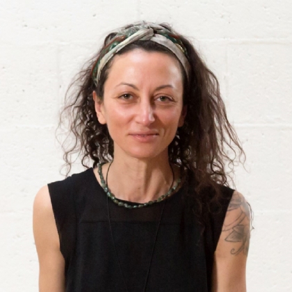 Valeria Incerti
